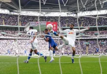 Челзи закажа финале во ФА Купот со Манчестер Сити