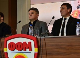 Се јави Омерагиќ и порача: Едно поглавје останува зад нас, сега сме пред нов предизвик!!! – Ама какво!?