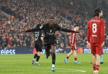 ПСЖ повторно подобар од Ливерпул за полуфинале (ВИДЕО)