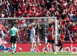 Реал со голем „кикс“ и пораз се враќа од Мајорка (ВИДЕО)