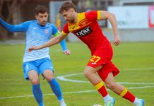 Македонија ЃП и Работнички во „дербито“ за опстанок