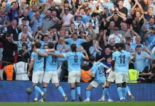 Сити со пресврт победа над Саутемптон до финале во ФА Купот (ВИДЕО)