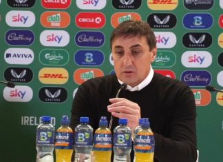 Седлоски важно им дал шанса и ги видел сите играчи!!! Ама шут на гол „јок“ – нели фудбал „не„ се игра за голови (ВИДЕО)