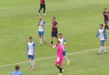 Охрид и Силекс одиграа без победник во првиот полуфинален Куп дуел (ВИДЕО)