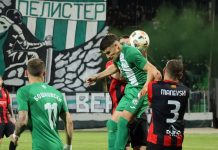 Пелистер по Шкендија и на Вардар му одзеде бодови (ВИДЕО)