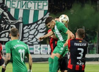 Пелистер по Шкендија и на Вардар му одзеде бодови (ВИДЕО)