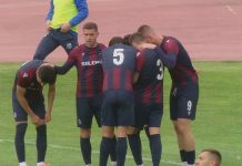 Силекс ја наполни мрежата на Башкими (ВИДЕО)