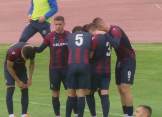 Силекс ја наполни мрежата на Башкими (ВИДЕО)