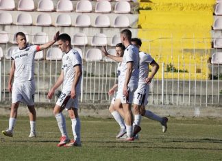 Силекс славеше во Кавадарци, а во Куманово без голови (ВИДЕО)