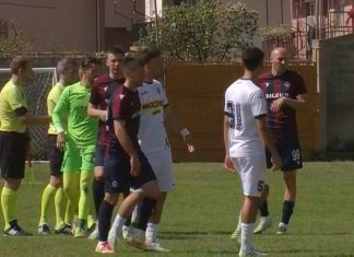 Силекс убедлив во дуелот со АП Брера (ВИДЕО)