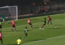 Башкими ја совлада Шкендија и одработи за Вардар против кој ќе игра во следното коло (ВИДЕО)