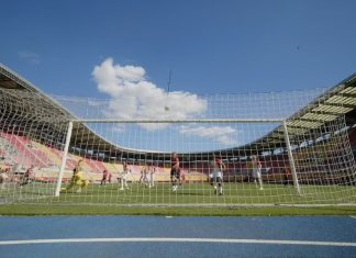 Вардар го „демолира“ Тиквеш, а Пелистер забележаа важна победа во Струмица (ВИДЕО)