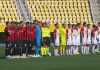Вардар гостува во Кавадарци кај ефикасниот Тиквеш