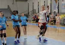 Вардар со драматична победа над Астибо