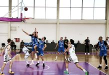 ТФТ со тројка во последната секунда го совлада МЗТ Скопје (ВИДЕО)