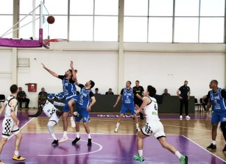 ТФТ со тројка во последната секунда го совлада МЗТ Скопје (ВИДЕО)