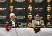 Вардар доби голем поддржувач во името на Касинос Аустрстрија Интернешнл