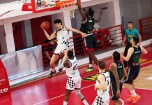 ТФТ се намачи да го победи Маџари