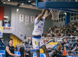 ТФТ поразен од Широки во првиот финален дуел (ВИДЕО)