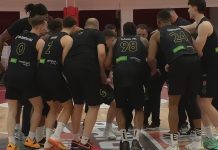 ТФТ во улога на вицепрвак ја почнува новата сезона во АБА2 лигата
