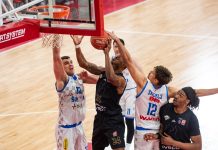 ТФТ одигра храбро, но немаше среќа да го совлада Широки: Шанса за АБА1 сеуште има (ВИДЕО)