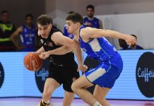 ТФТ слави пласман во финалето на АБА2 лигата