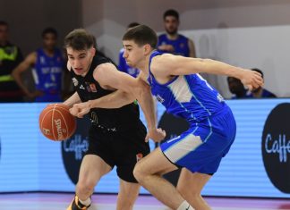 ТФТ слави пласман во финалето на АБА2 лигата