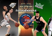 Стартува полуфиналето: ТФТ домаќин на Маџари