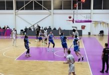 МЗТ Скопје очекувано славеше над Маџари