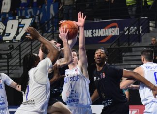 ТФТ и МЗТ денеска решаваат за првото место пред плеј-офот