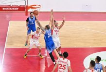 Работнички останува перфектен во Супер лигата, победа и на Кожув