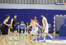 ТФТ со „брејк“ победа над Сутјеска чекор до финалето на АБА2 лигата (ВИДЕО)