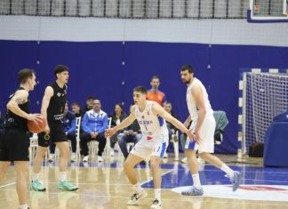 ТФТ со „брејк“ победа над Сутјеска чекор до финалето на АБА2 лигата (ВИДЕО)