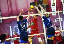 Штип по историја, Борец за продолжување на финалето