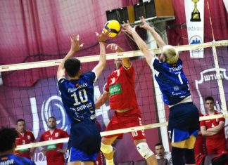 Штип по историја, Борец за продолжување на финалето