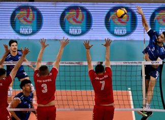 Штип УГД и Борец ја почнуваат борбата за шампионскиот трофеј