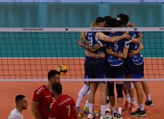 Штипјани на една победа од шампионскиот трофеј