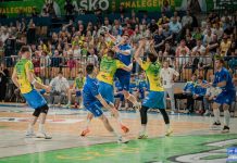 Минимален пораз на Охрид на гостувањето кај Цеље (ВИДЕО)