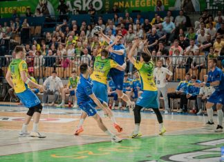 Минимален пораз на Охрид на гостувањето кај Цеље (ВИДЕО)