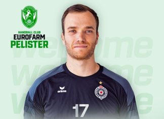 Словенецот, Миха Котар, ќе биде новиот организатор на играта на Еурофарм Пелистер