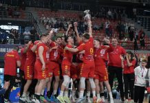 Македонските ракометари станаа Светски шампиони на училишниот Мундијал во Скопје