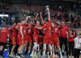 Македонските ракометари станаа Светски шампиони на училишниот Мундијал во Скопје