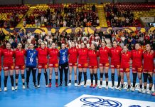 Македонските ракометарки денеска ќе дознаат против кого ќе играат на Европското првенство