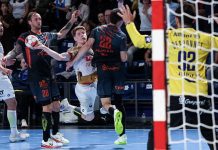 „Црвено-црните“ надиграни во Монпелје