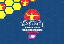 Скопје станува центар на светот – Над 700 млади спортисти и на Светското училишно ракометно првенство