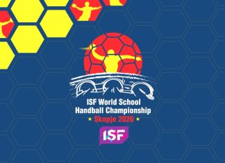 Скопје станува центар на светот – Над 700 млади спортисти и на Светското училишно ракометно првенство