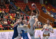 Вардар избори финале за одбрана на трофејот во Купот на Македонија (ВИДЕО)