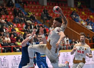 Вардар избори финале за одбрана на трофејот во Купот на Македонија (ВИДЕО)