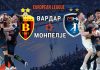 Вардар во ,,невозможна мисија” против Монпелје