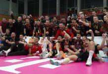 Вардар ја доби драмата со Охрид и го одбрани Куп трофејот (ВИДЕО)